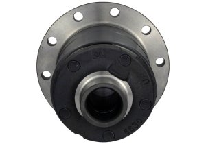 Ford Mustang Differential - Rear - Ford Racing - Torsen T2R Type - `15-`16 Ford Mustang Differential - Rear - Ford Racing - Torsen T2R Type - `15-`16